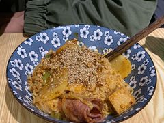 -皆道拌麻辣烫·麻辣拌