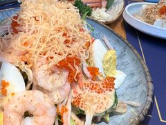 -浦·传统日式料理(3 5 1 1 店)