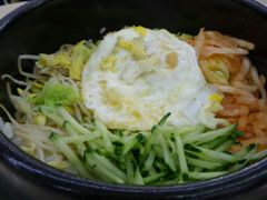 -朴氏韩国料理(北欧丽景店)