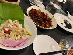 -汉水谣·江景餐厅(江滩店)