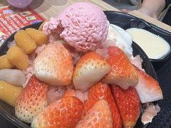 -鲜芋仙(南开大悦城店)