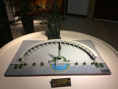 -哈尔滨规划展览馆