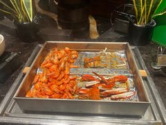 -杭州西溪宾馆-松露西餐厅