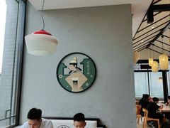 -德克士(前门店)