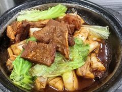-珍珍小食店(西华路店)