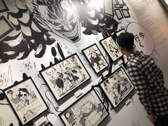 -东京塔海贼王主题公园