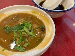 -天天海鲜城·海鲜大排档(新溪店)