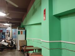 大堂-泰姜私厨(敏捷城店)