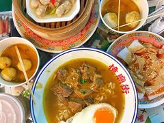 猪软骨出前一丁-憶廟街 X 沙角邨(太古城店)