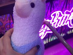-BIG PINK大粉娃娃机主题馆(圆融星座店)