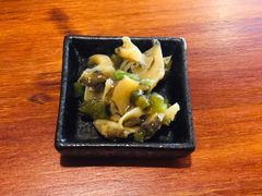 -渔日本料理铁板烧(新天地假日广场店)