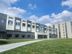 -山东农业大学(岱宗校区)