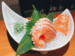 -东岸料理·寿司·刺身