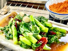 -生态园山庄(森林公园店)