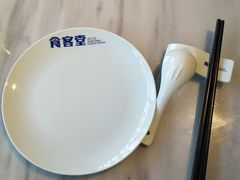 -食客堂麻婆豆腐专门店
