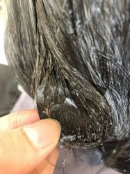 -3AM·S HAIR SALON烫发染发接发