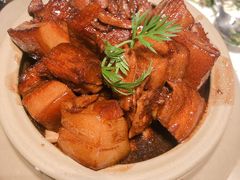 外婆红烧肉-上海小南国(国发店)