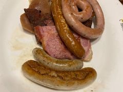 -巴伐利亚啤酒坊(意式风情街店)