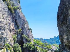 -雁荡山风景名胜区