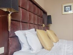 -北京前门建国饭店