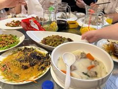 -并州大牌档之醉轻尘