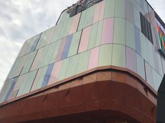 -吾悦广场(南京鼓楼店)