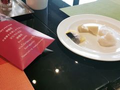-惠州皇冠假日酒店·西餐厅·自助餐厅