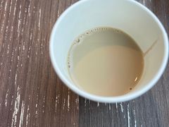 新鲜现煮新疆奶茶-那时新疆·车师(大宁音乐广场店)
