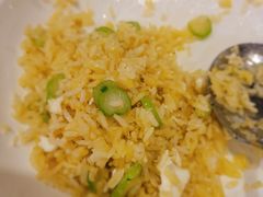 光明顶炒饭-德胜轩正宗顺德菜(宝安沙井会展中心店)