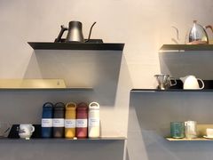 -KYO COFFEE(胶州路店)