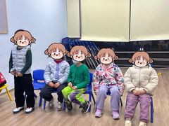 -昂立教育凯顿成长中心(嘉定南翔校区)