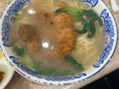 -老上海里弄味道(知春路店)