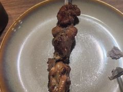 -贯贯吉·清真餐厅(浙江中路店)