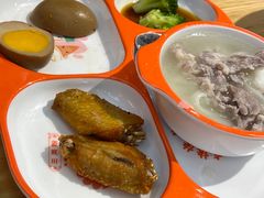 -三两粉(莲塘华润万家店)