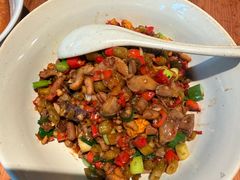 -田小狗的饭店(碧桂园店)