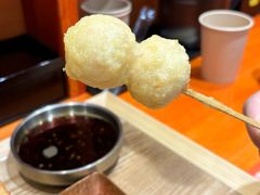 -天妇罗内顺田(罗湖店)