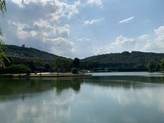 -上海佘山世茂艾美酒店