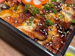 -隐月· 㐂和食屋(芝罘万达公馆店)