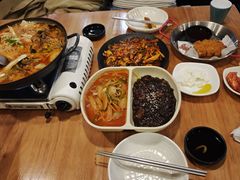 -多宾韩国料理(学衡路店)