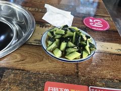 -皖北巫氏三胖地锅鸡(长淮总店)