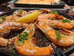-小川洋风料理(街道口店)
