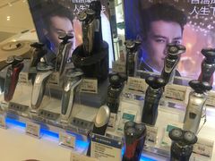 -麦凯乐(尚志大街店)