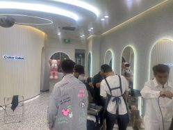 -型色沙龙 Color Salon