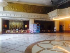 -延吉白山大厦酒店