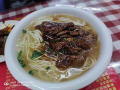 -辣肉面大王(天平路店)