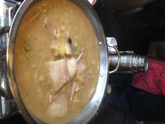 老房子餐厅(平山道店)-津菜宋记老房子(平山道店)