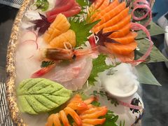 -昱匠·日本料理(金融街店)