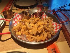 -雪熊精酿·哈尔滨烧烤酒馆(非遗大串店)