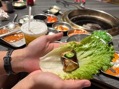-麻蒲碳烤肉(远景路1号店)