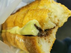 红豆黄油法棍-Juicy Bakery(大学路店)